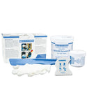 WEICON Ceramic W epoxy resin, white paste adhesive, +200°C