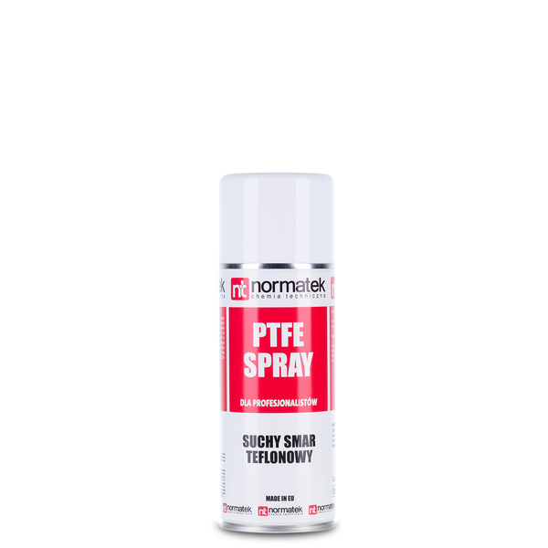 Normatek PTFE TEFLON FETT NT1008 zur Schmierung von Tür- und Fensterscharnieren