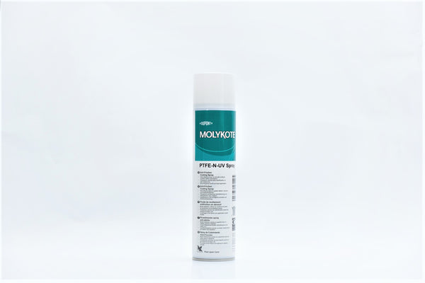 molykote PTFE Spray