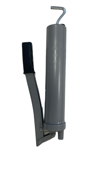 Smarownica ręczna z wężykiem 500ml