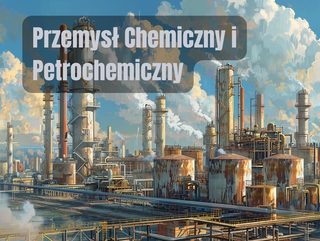 Środki smarne dla Przemysłu Chemicznego i Petrochemicznego