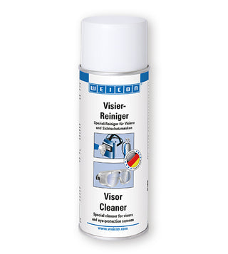 Weicon Visor Cleaner 200ml