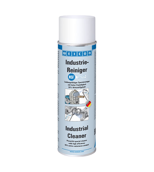 Weicon Industrial Cleaner 500ml