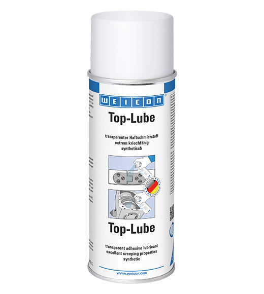 Weicon Top-Lube 400ml