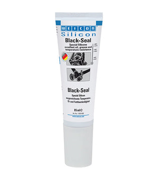WEICON Black-Seal silikon do silników i skrzyń