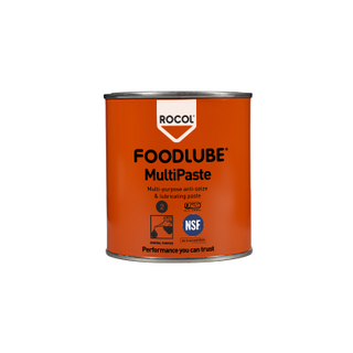 ROCOL Foodlube Multipaste – biała pasta montażowa NSF H1