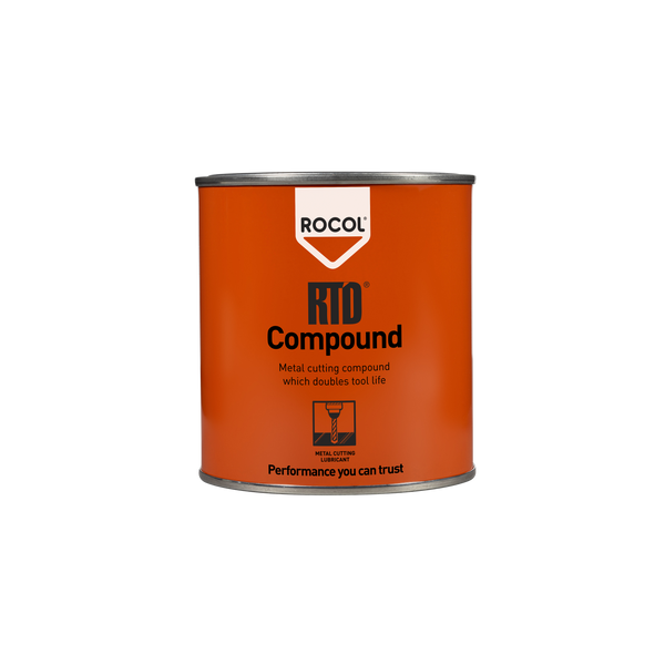ROCOL RTD Compound – pasta do wiercenia i gwintowania
