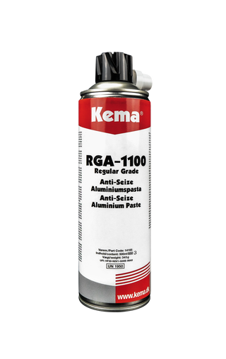 KEMA RGA-1100 – pasta przeciwzapieczeniowa w aerozolu 500 ml