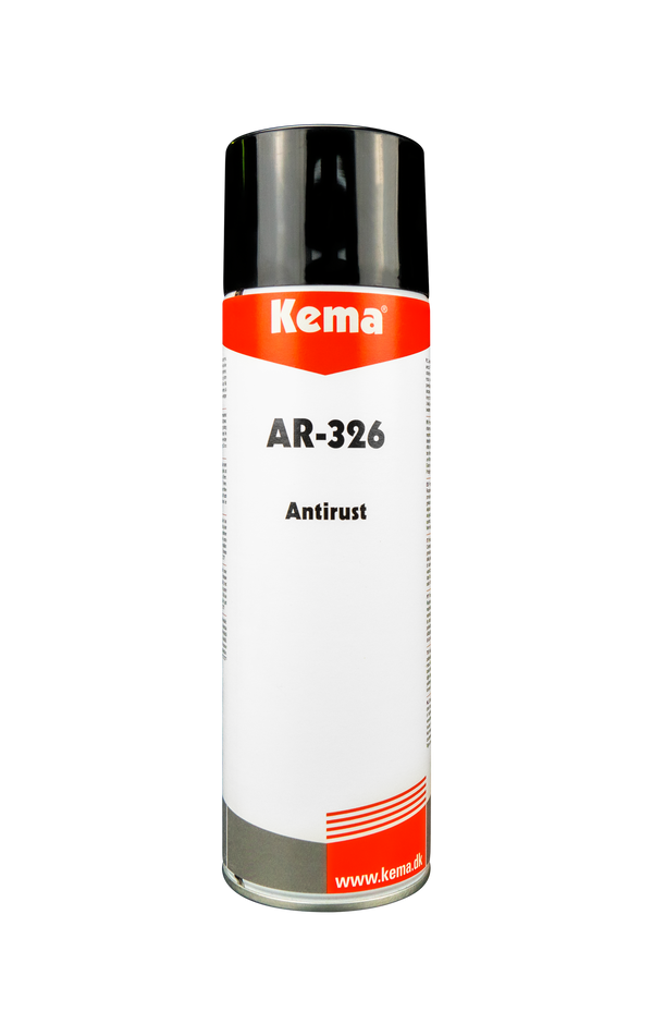 KEMA AR-326 – odrdzewiacz i środek antykorozyjny 500 ml