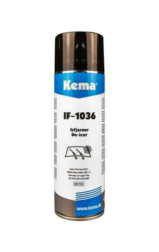 KEMA IF-1036 – rozmrażacz 500 ml