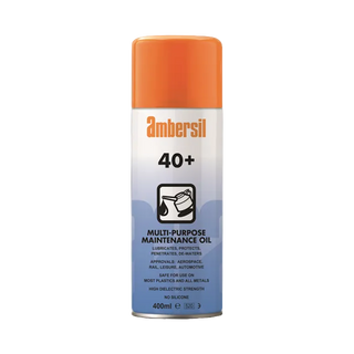 AMBERSIL 40+ – Wszechstronny produkt dla konserwacji
