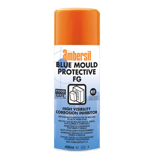 AMBERSIL BLUE MOULD PROTECTIVE FG – Dobrze widoczny inhibitor korozji do opakowań do żywności