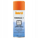 AMBERSIL Formula 1 – Mocny silikonowy środek rozdzielający