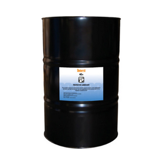 AMBERSIL 40+ – Wszechstronny produkt dla konserwacji – 25 l