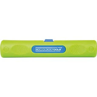 WEICON TOOLS Ściągacz do przewodów coaxialnych Nr 2 Green Line