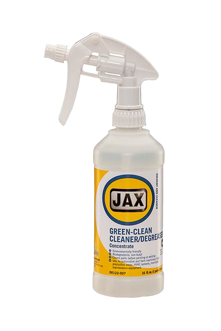 JAX Green-Clean - zmywacz odtłuszczacz spożywczy