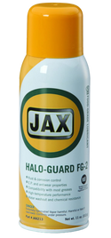 JAX HALO-GUARD FG Hochtemperatur-Korrosionsschutzfett in Lebensmittelqualität
