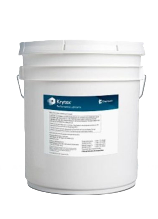 Krytox™ 226 FG CORRUGATOR GREASE - Smar do tektury falistej