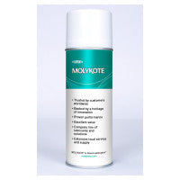 Molykote S-1010 Anti Spatter Spray antyodpryskowy do spawów - 400ml