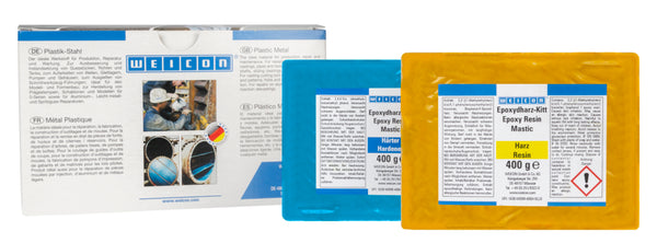 Weicon Epoxy Resin Putty
