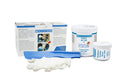 WEICON Casting Resin MS 1000 Płynny klej, bez wypełnienia, niska lepkość, bez koloru – 500g