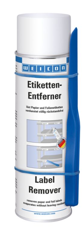 Weicon Label Remover 500ml