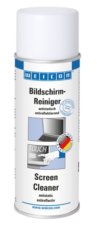 Weicon Screen Cleaner 200ml
