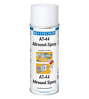 WEICON AT-44 jest uniwersalnym sprayem z PTFE