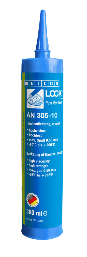 WEICON AN 305-10 Uszczelniacz do połączeń kołnierzowych (Loctite 510)