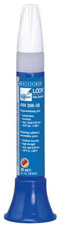 WEICON 306-38 WEICONLOCK AN 306-38 Lagerfixierkleber 