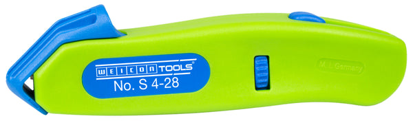WEICON TOOLS Zestaw ściągaczy Profi-Starter Green Line