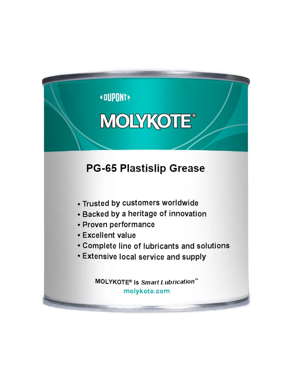 Molykote PG-65 Lubricant for cables and wires - 400g