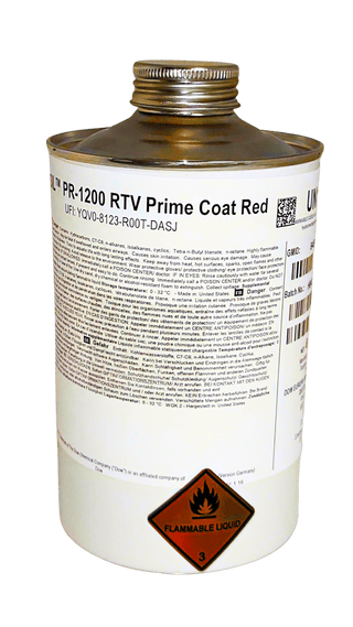 PR-1200 RTV Dowsil Primer RED podkład gruntujący
