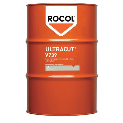 ROCOL V 739 – chłodziwo uniwersalne koncentrat