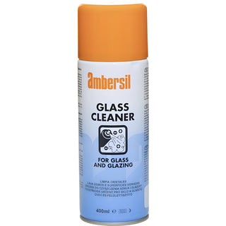 AMBERSIL Glass Cleaner (amb) – Do szkła i ceramiki