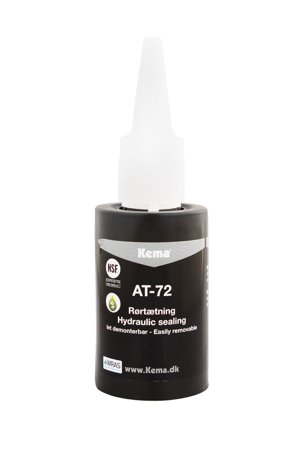KEMA AT-77 – uszczelniacz do rur z PTFE