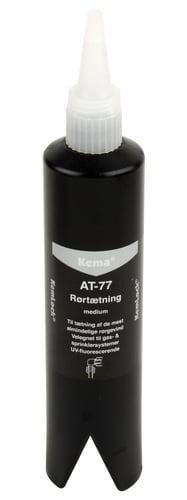 KEMA AT-77 – uszczelniacz do rur z PTFE