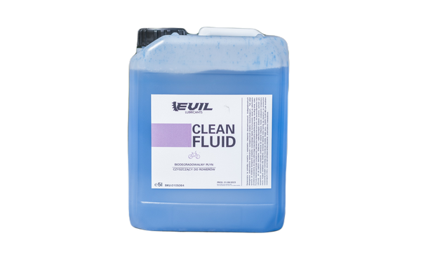clean-fluid-5l evil-lubricants