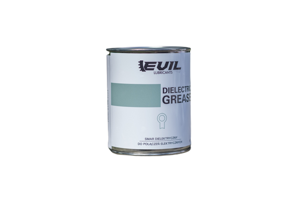 dielectric grease 1kg smar evil lubricants