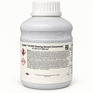 DOWSIL™ 3522 Rozpuszczalnik zmywacz do silikonu