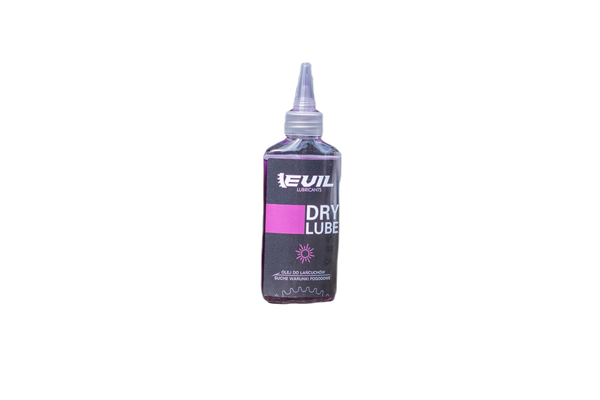 DRY-LUBE-100ml olej evil-lubricants