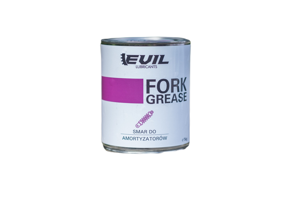 fork-Grase 1kg evil lubricants