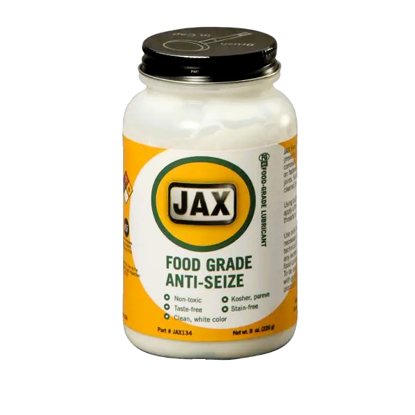 jax-anti-seize-pasta antyzatarciowa spożywcza z pędzelkiem