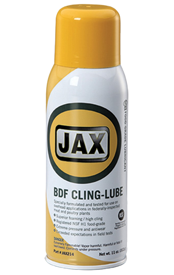 jax-bdf-cling- piana smarna przylejacjąca