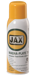 JAX MAGNA-PLATE 78 - food grade machine oil