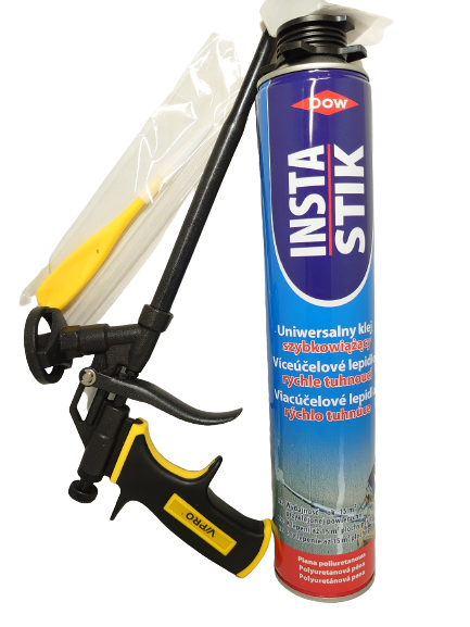 INSTA-STIK MP FC GUN 750 ml Montageschaumkleber