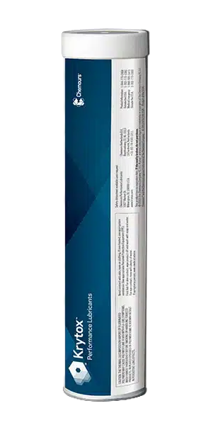 Krytox™ 226 FG CORRUGATOR GREASE - Smar do tektury falistej