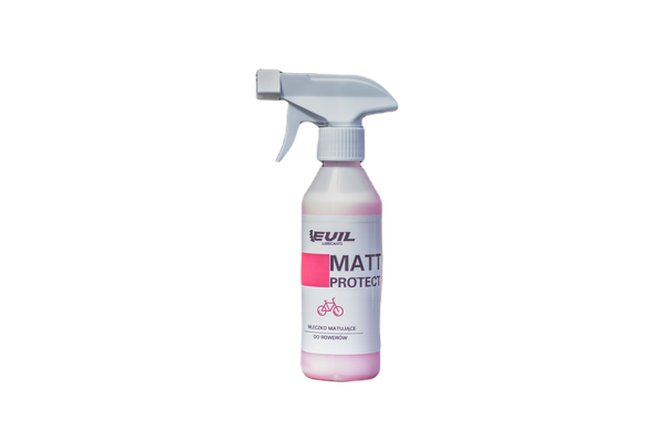 matt-protect-250ml evil lubricants mleczko polerujące
