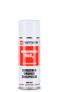 odrdzewiacz z mos2 - normatek nt1018