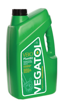 Vegatol VBIO Plant 80 - Saw chain lubrication oil